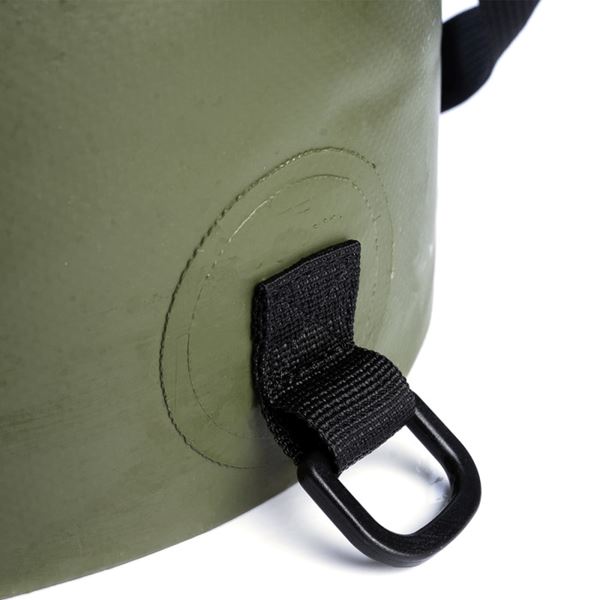 additional image for RidgeMonkey Perspective Collapsible Bucket 10 Litre