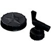 additional image for RidgeMonkey Outdoor Shower Full Kit