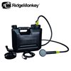 additional image for RidgeMonkey Outdoor Shower Full Kit