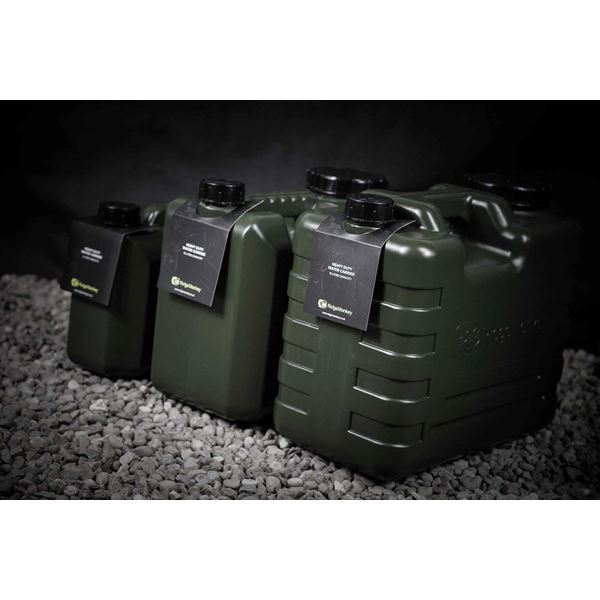 additional image for RidgeMonkey Heavy Duty Water Carrier - All Sizes
