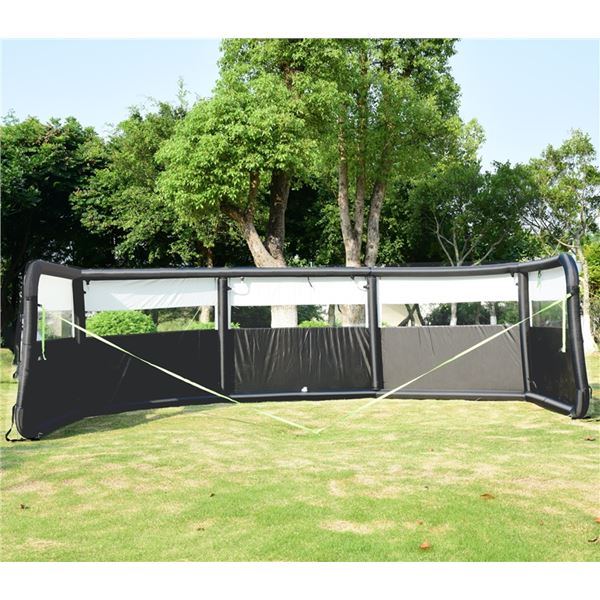 additional image for Royal Premium 5 Panel Air Windbreak With FREE Pump