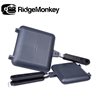 additional image for RidgeMonkey Classic Sandwich Toaster Granite Edition