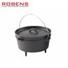 additional image for Robens Carson Dutch Oven 8.2L