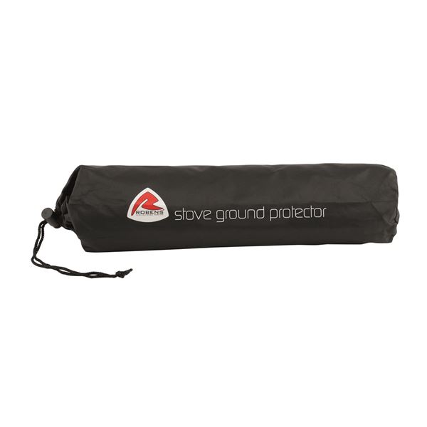 additional image for Robens Stove Ground Protector