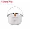 additional image for Robens Ottawa Cooking Pot - Range of Sizes