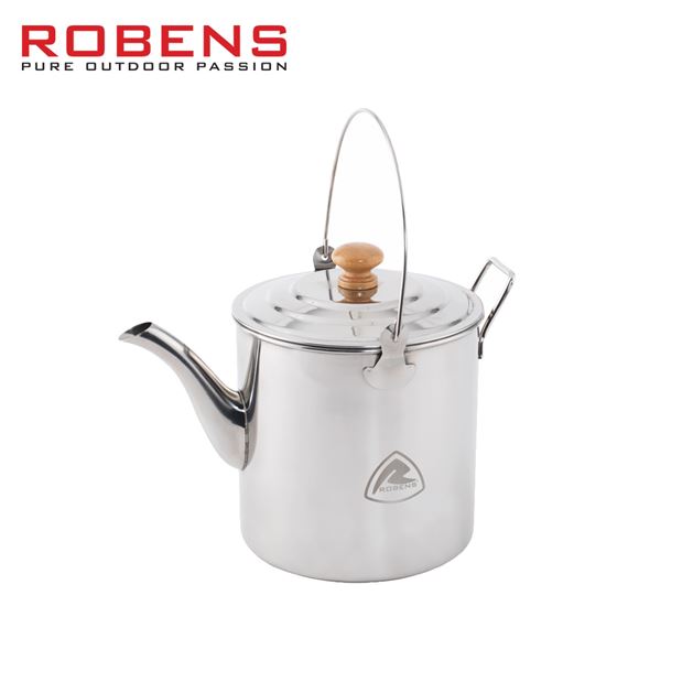 Robens White River Kettle 3L