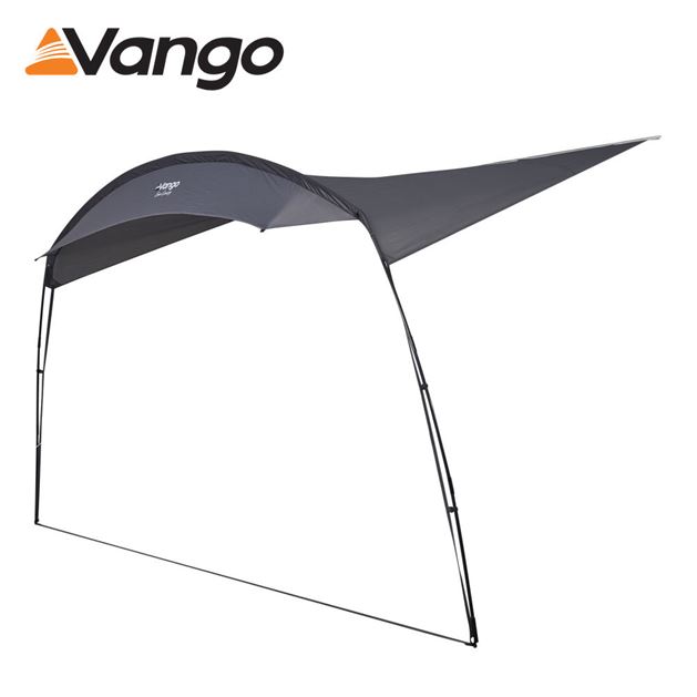 Vango Poled Sun Canopy for Caravan & Motorhomes 3M