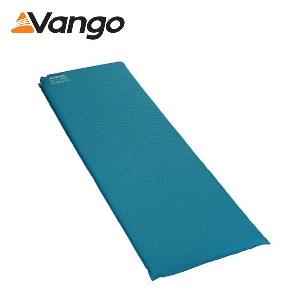 vango comfort 5 single sleeping mat