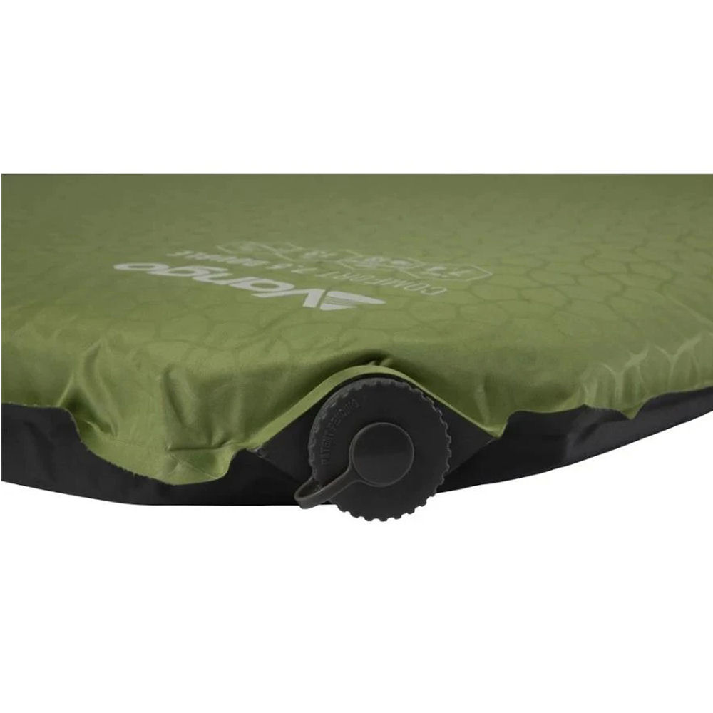 Vango comfort 7.5 top single self inflating mat