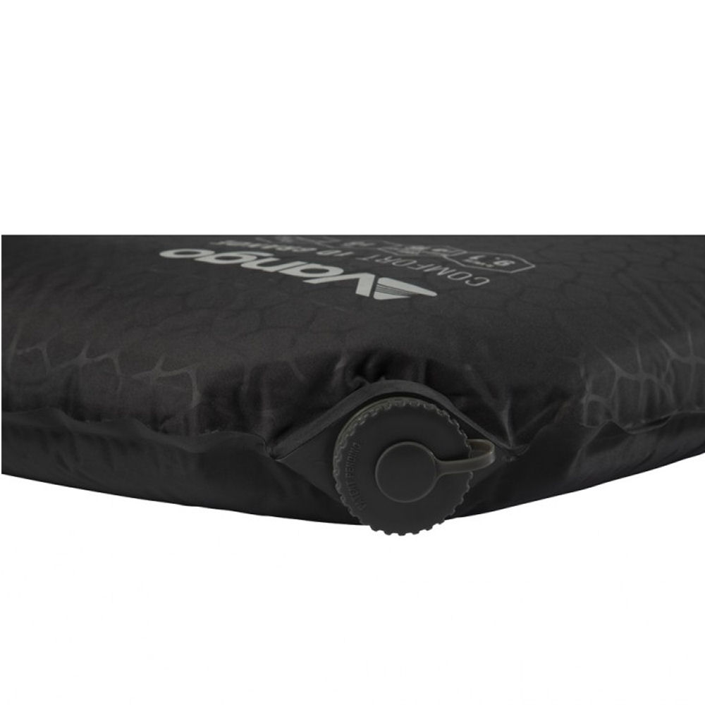 Vango comfort 10 shop single self inflating mat