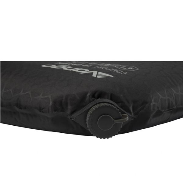 additional image for Vango Comfort 10 Single Self Inflating Sleeping Mat