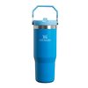 additional image for Stanley IceFlow Flip Straw Bottle - 0.89L - All Colours