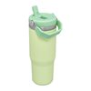 additional image for Stanley IceFlow Flip Straw Bottle - 0.89L - All Colours