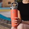 additional image for Stanley IceFlow Flip Straw Bottle - 0.89L - All Colours