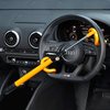 additional image for Streetwize Double Hook Steering Lock