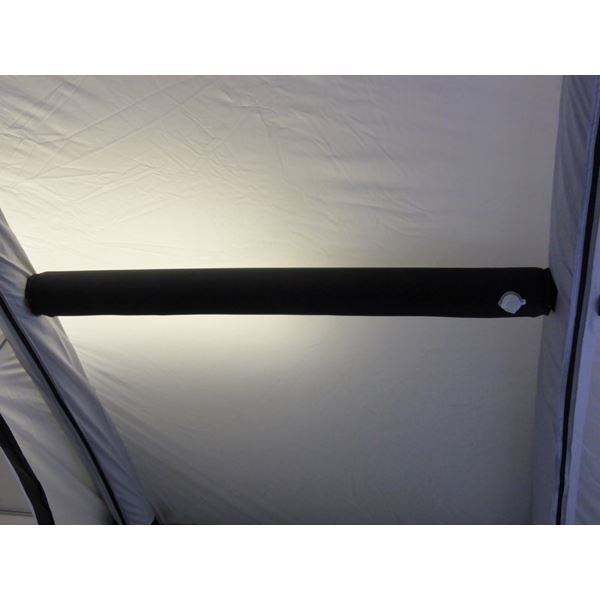 additional image for SunnCamp Swift Air 390 Storm Bar Kit