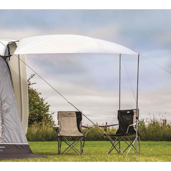 additional image for SunnCamp Swift Side Canopy