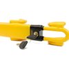 additional image for Streetwize Twin Bar Steering Wheel Lock