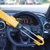 additional image for Streetwize Twin Bar Steering Wheel Lock