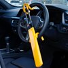 additional image for Streetwize Twin Bar Steering Wheel Lock