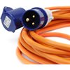 additional image for Streetwize 25m Mains Heavy Duty Site Mains Connection Lead