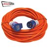 additional image for Streetwize 25m Mains Heavy Duty Site Mains Connection Lead