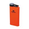 additional image for Stanley Easy-Fill Wide Mouth Flask - 0.23L - Blaze Orange