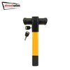 additional image for Streetwize Universal Rotary Vehicle Steering Lock