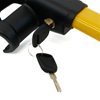 additional image for Streetwize Universal Rotary Vehicle Steering Lock