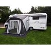 additional image for SunnCamp Swift Verao 260 Van High Awning