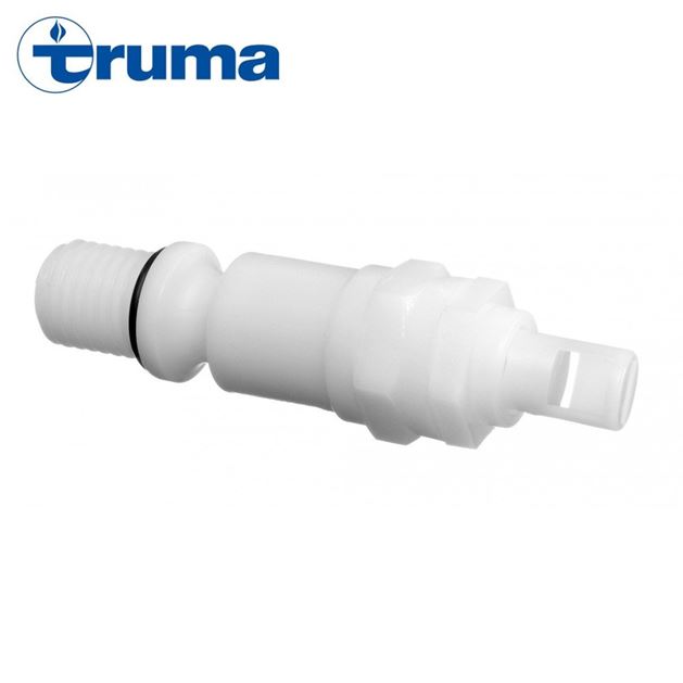 Truma Carver Cascade Pressure Relief Valve