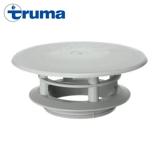 Truma Space Heater Roof Cowl