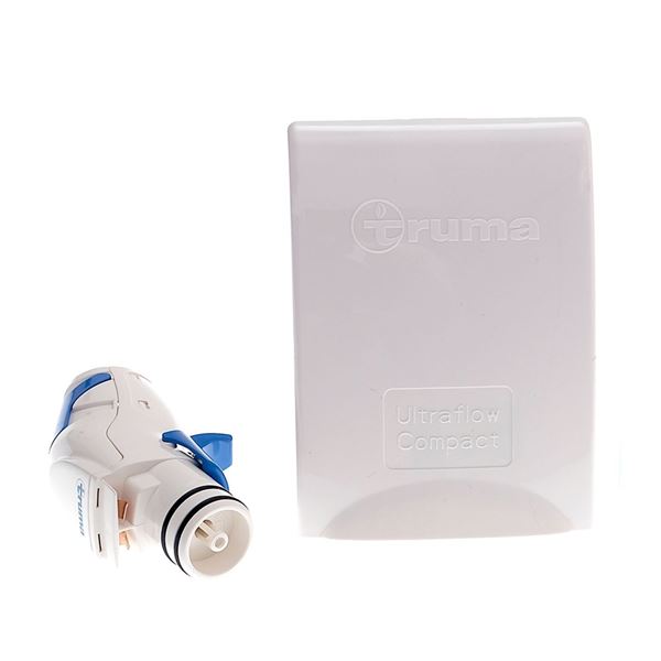 additional image for Truma Ultraflow Compact Conversion Kit White