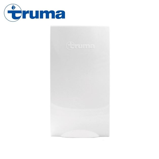 Truma Ultrastore Water Heater Cowl Cover White