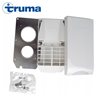 additional image for Truma Ultrastore 3 Cowl Kit White