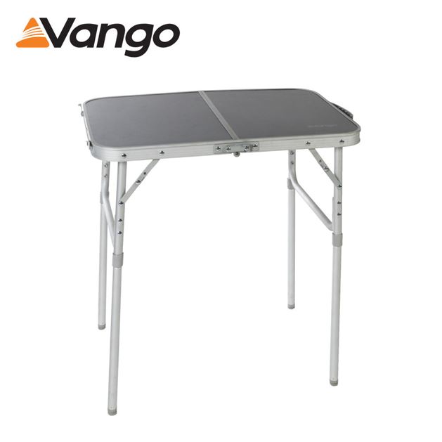Vango Granite Duo 60 Camping Table