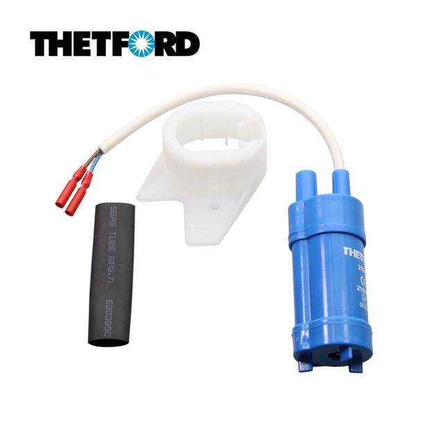 Thetford Cassette Toilet Replacement Pump