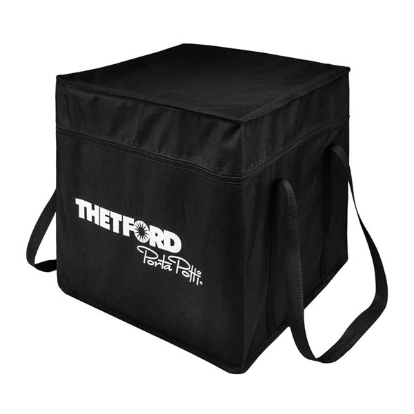 additional image for Thetford Porta Potti Toilet Storage Bag