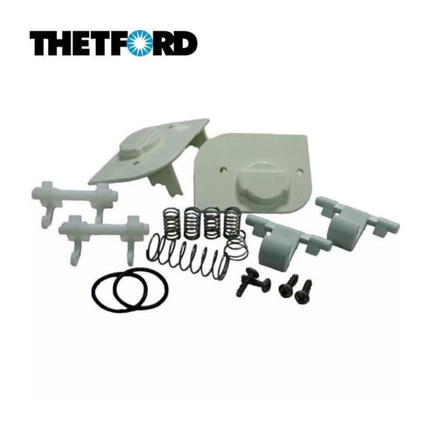 Thetford Service Door Repair Kit