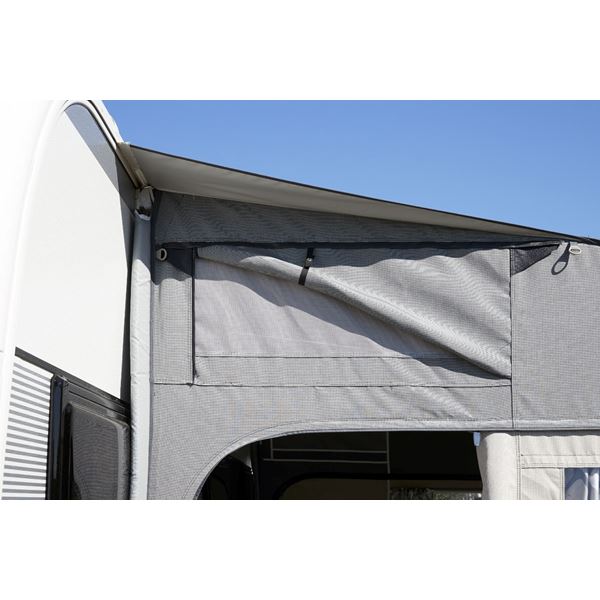 additional image for Isabella Universal 420 Dawn Awning - 2024 Model