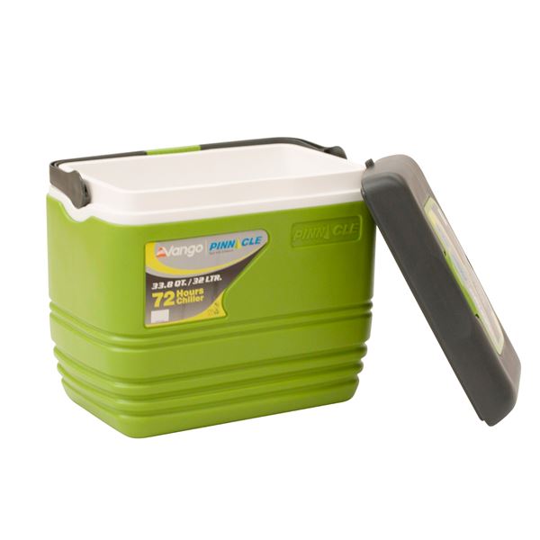 additional image for Vango Pinnacle 32L-72Hr Cooler