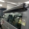 additional image for Vamoose Combi Rail VW Crafter/Mercedes Sprinter - All Sizes