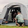 additional image for Vango Faros III Air Low Driveaway Awning - New for 2024