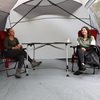 additional image for Vango Galli I Low (Poled) Driveaway Awning - 2024 Model
