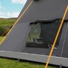 additional image for Vango Galli Pro Air Driveaway Awning - New for 2024