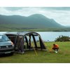 additional image for Vango Galli Pro Air Driveaway Awning - New for 2024