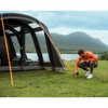 additional image for Vango Galli Pro Air Driveaway Awning - New for 2024