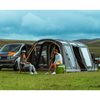 additional image for Vango Galli Pro Air Driveaway Awning - New for 2024