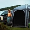 additional image for Vango Airhub HexAway Pro Driveaway Awning - New for 2024