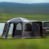 additional image for Vango Airhub HexAway Pro Driveaway Awning - New for 2024